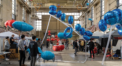 Infrastructure Image